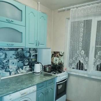 Сдается 1-комнатная квартира, 31 м²