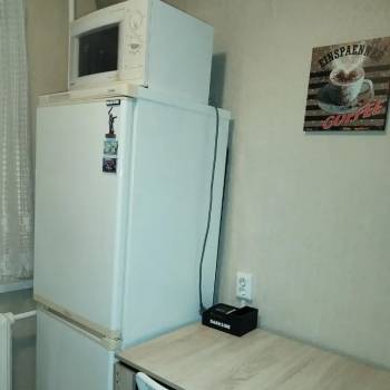 Сдается 1-комнатная квартира, 31 м²