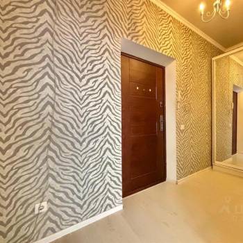 Сдается 1-комнатная квартира, 41 м²