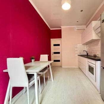 Сдается 1-комнатная квартира, 41 м²