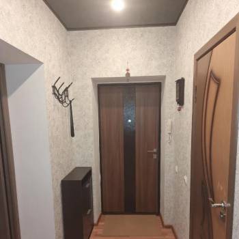 Сдается 1-комнатная квартира, 37 м²