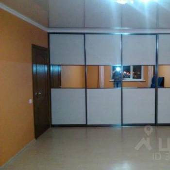 Сдается 1-комнатная квартира, 45 м²