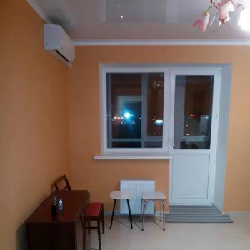 Сдается 1-комнатная квартира, 45 м²