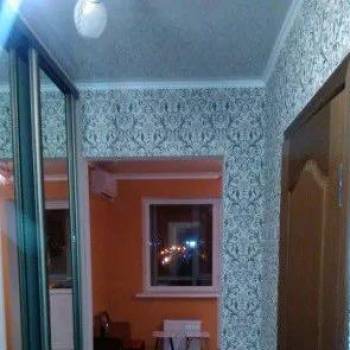 Сдается 1-комнатная квартира, 45 м²