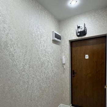 Продается 1-комнатная квартира, 19,4 м²