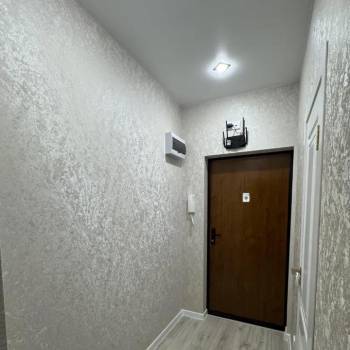 Продается 1-комнатная квартира, 19,4 м²