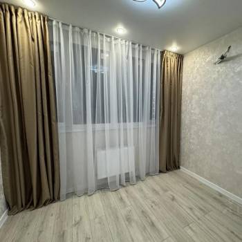 Продается 1-комнатная квартира, 19,4 м²