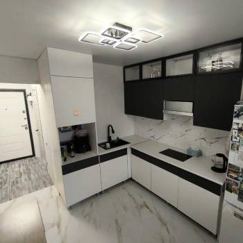 Продается 1-комнатная квартира, 37,2 м²