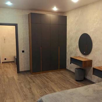 Продается 1-комнатная квартира, 44,6 м²