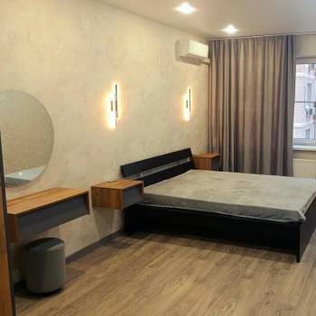 Продается 1-комнатная квартира, 44,6 м²