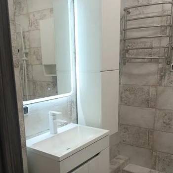 Продается 1-комнатная квартира, 44,6 м²