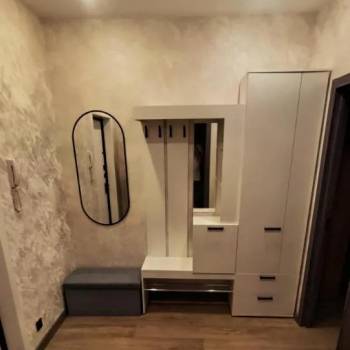 Продается 1-комнатная квартира, 44,6 м²
