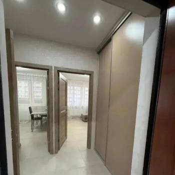 Продается 1-комнатная квартира, 35,1 м²
