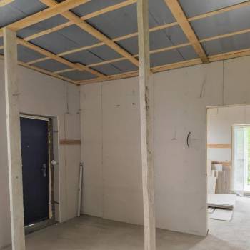 Продается Дом, 89 м²