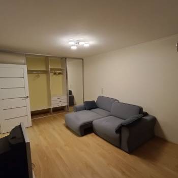 Сдается 1-комнатная квартира, 38,6 м²