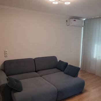 Сдается 1-комнатная квартира, 38,6 м²