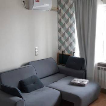 Сдается 1-комнатная квартира, 38,6 м²