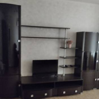 Сдается 1-комнатная квартира, 37,9 м²