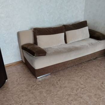 Сдается 1-комнатная квартира, 37,9 м²