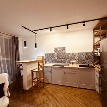 Сдается 1-комнатная квартира, 38 м²