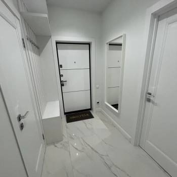 Продается 2-х комнатная квартира, 52,3 м²