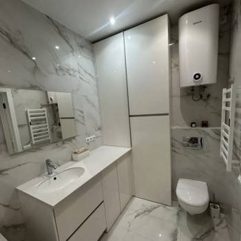 Продается 2-х комнатная квартира, 52,3 м²