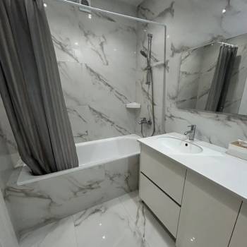 Продается 2-х комнатная квартира, 52,3 м²