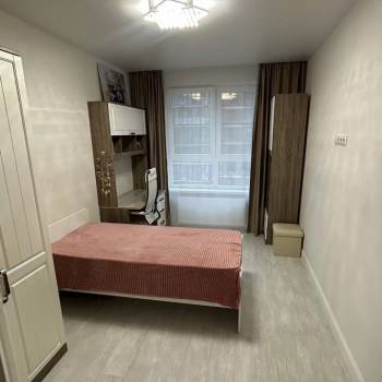 Продается 2-х комнатная квартира, 52,3 м²