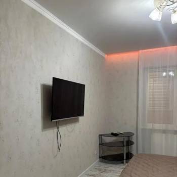 Сдается 1-комнатная квартира, 36,6 м²