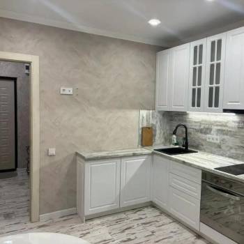 Сдается 1-комнатная квартира, 36,6 м²