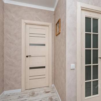 Сдается 1-комнатная квартира, 36,6 м²