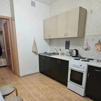 Сдается 1-комнатная квартира, 37,7 м²