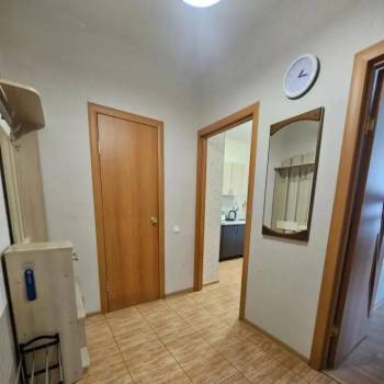 Сдается 1-комнатная квартира, 37,7 м²