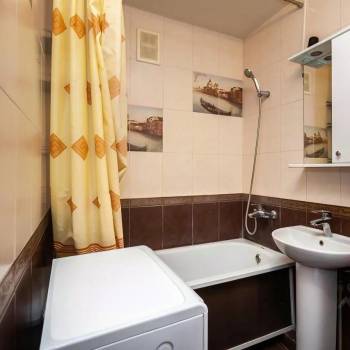 Продается 3-х комнатная квартира, 60 м²