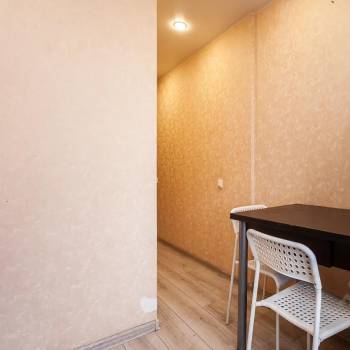 Продается 3-х комнатная квартира, 60 м²