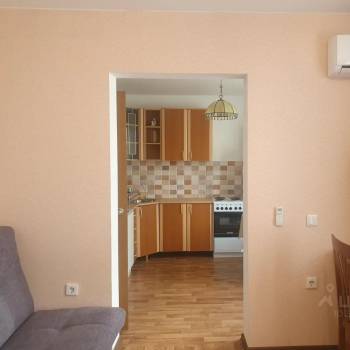 Сдается 1-комнатная квартира, 28 м²