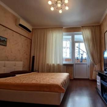 Сдается 2-х комнатная квартира, 64,9 м²