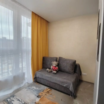 Сдается 1-комнатная квартира, 23 м²