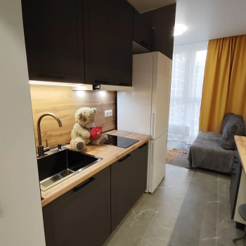 Сдается 1-комнатная квартира, 23 м²