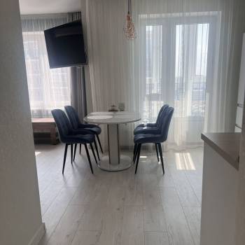 Продается 2-х комнатная квартира, 62,7 м²