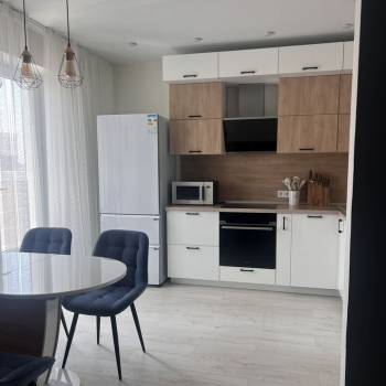 Продается 2-х комнатная квартира, 62,7 м²