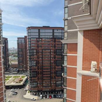 Продается 1-комнатная квартира, 44 м²