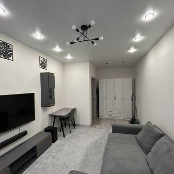 Продается 1-комнатная квартира, 34,8 м²