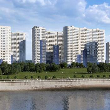 Продается 1-комнатная квартира, 35 м²