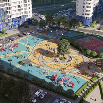 Продается 1-комнатная квартира, 35 м²