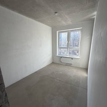 Продается 1-комнатная квартира, 35,6 м²