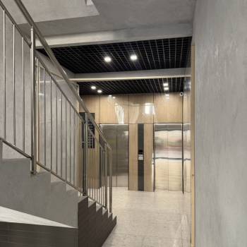 Продается 1-комнатная квартира, 35,6 м²