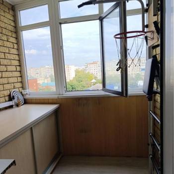 Сдается 1-комнатная квартира, 44 м²