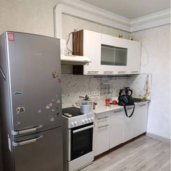 Сдается 1-комнатная квартира, 44 м²