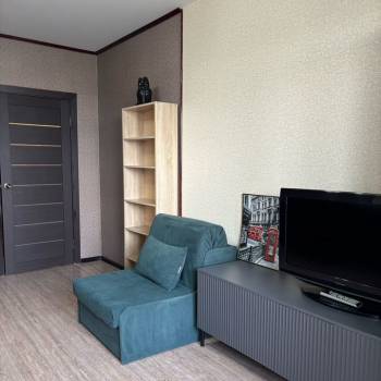 Сдается 1-комнатная квартира, 28 м²